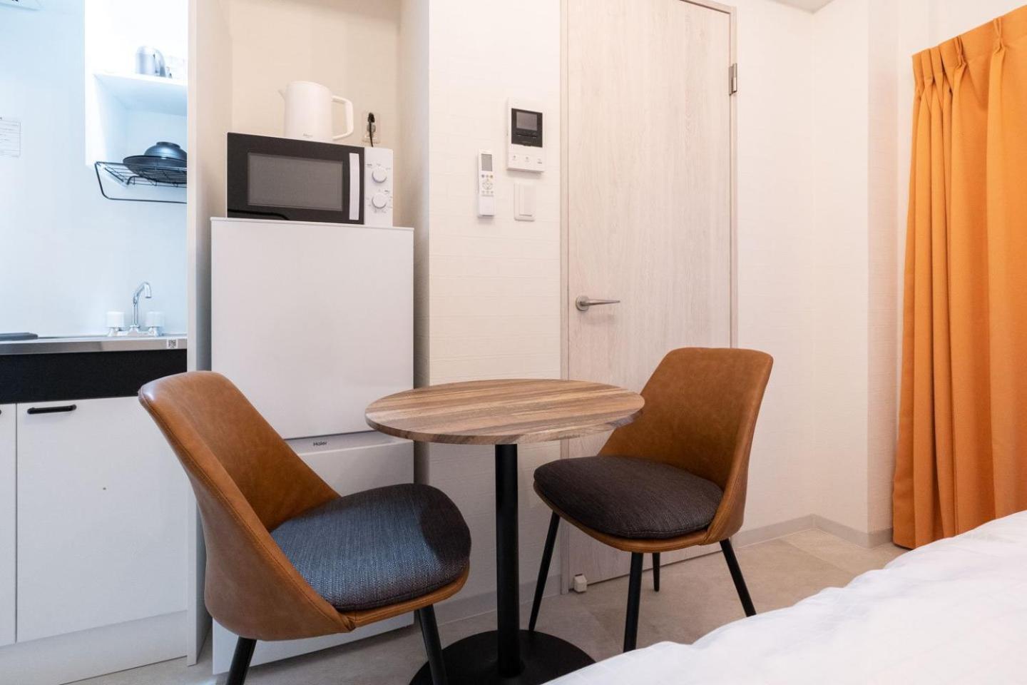 Sumida Dias Apartamento Tóquio Exterior foto