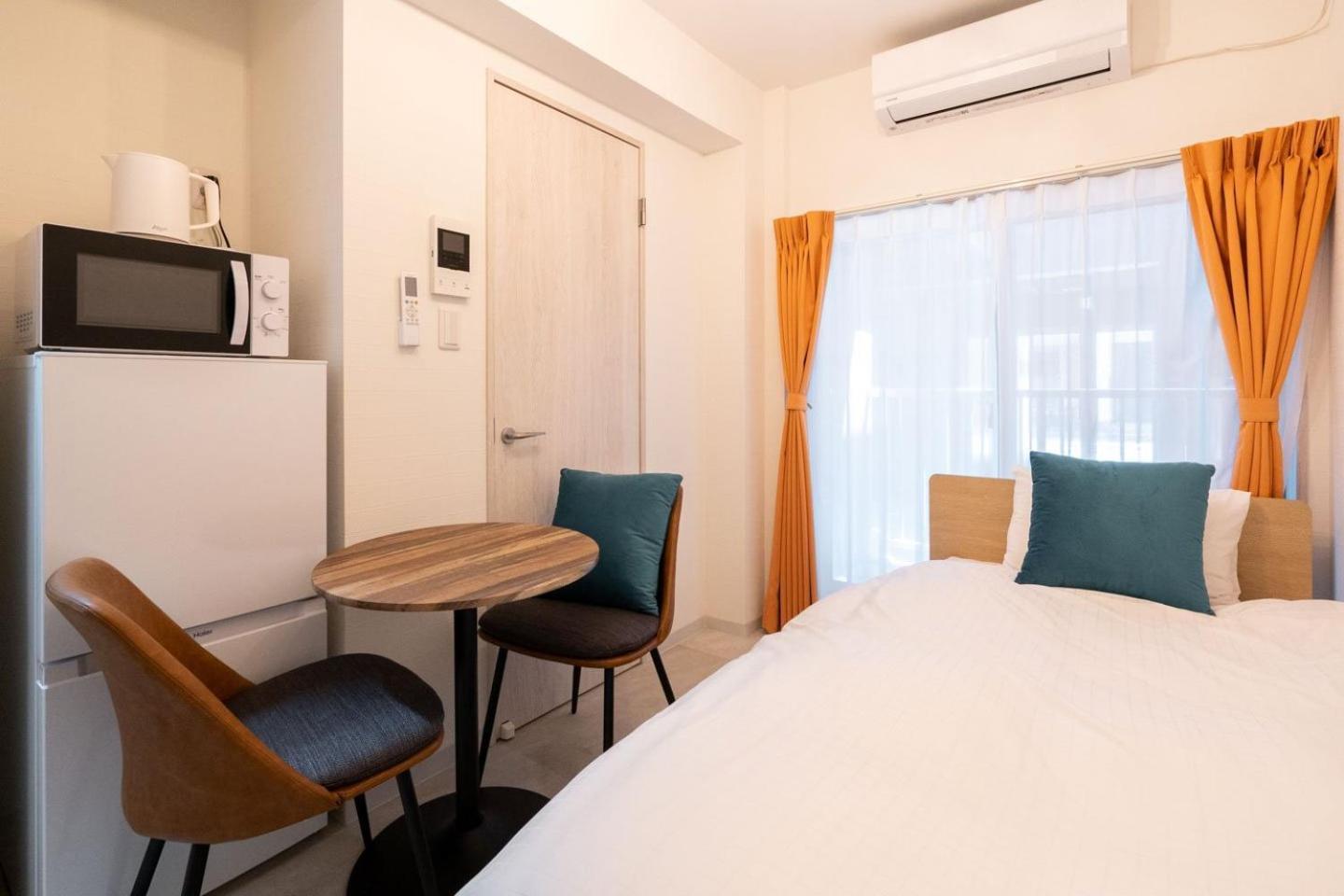 Sumida Dias Apartamento Tóquio Exterior foto