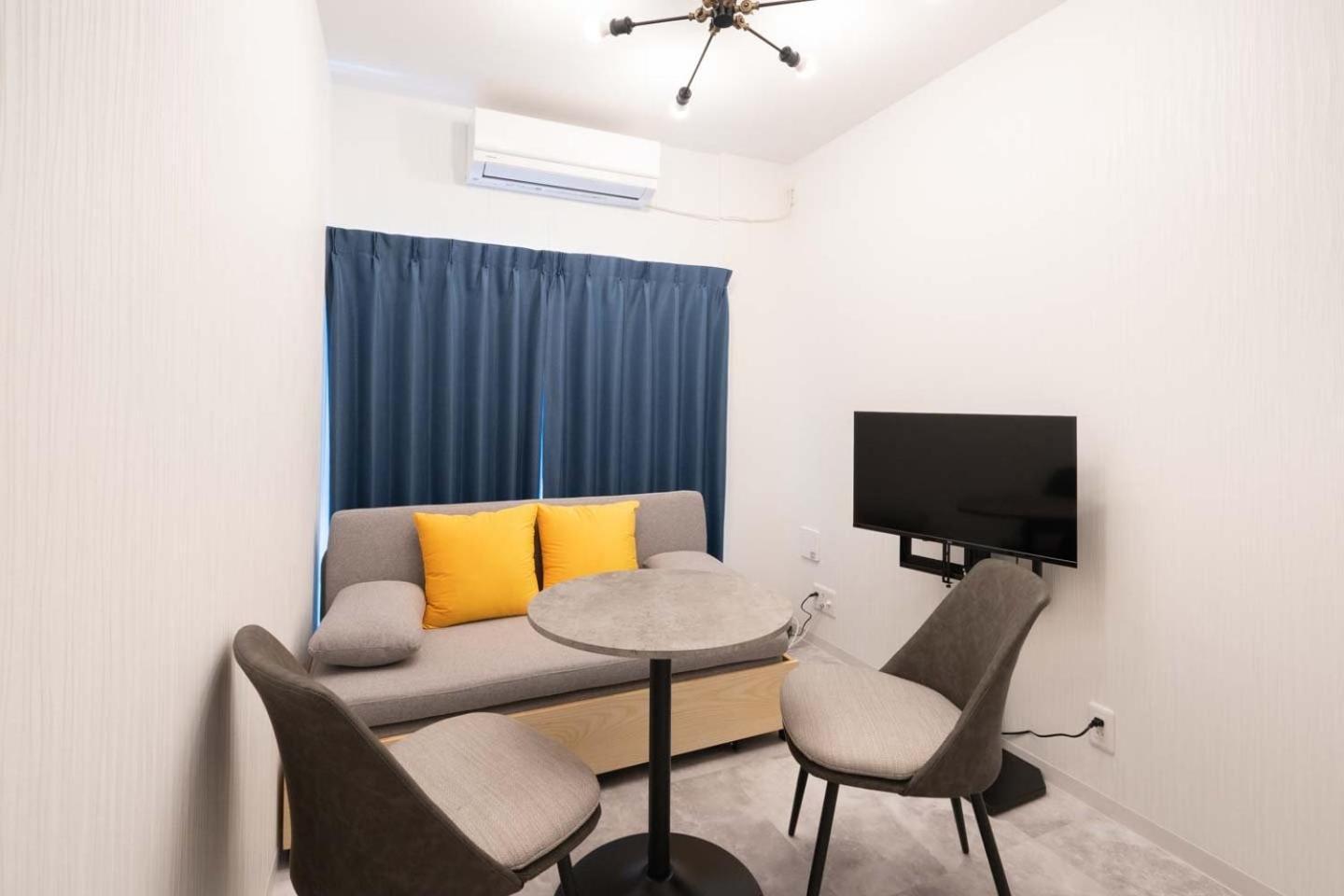 Sumida Dias Apartamento Tóquio Exterior foto
