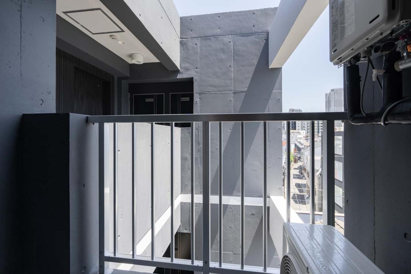 Sumida Dias Apartamento Tóquio Exterior foto