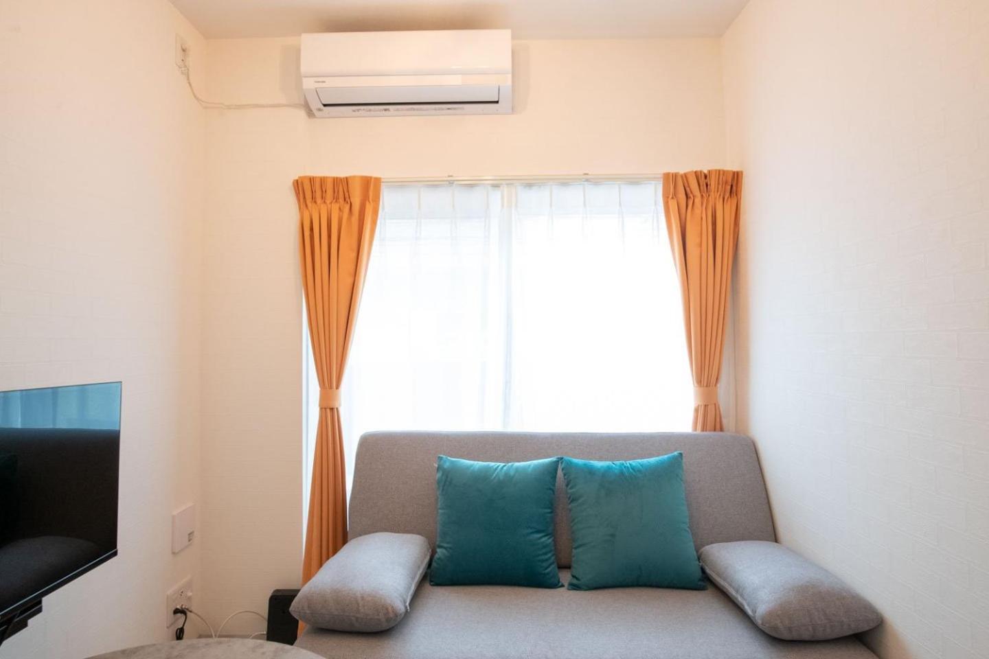 Sumida Dias Apartamento Tóquio Exterior foto