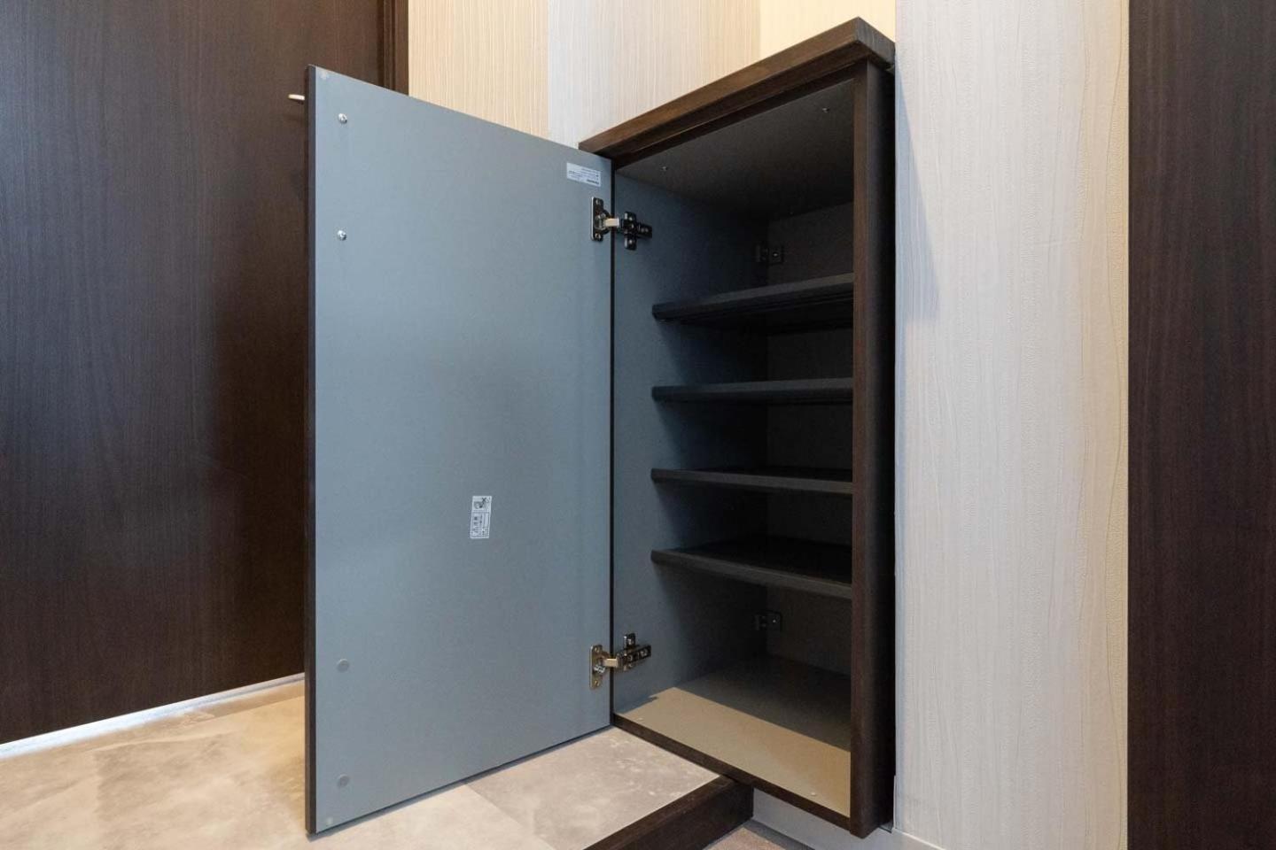 Sumida Dias Apartamento Tóquio Exterior foto